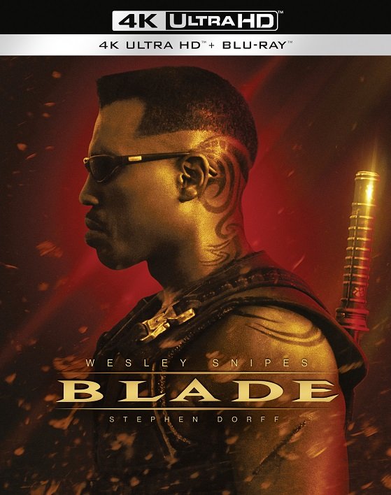 Blade 4k