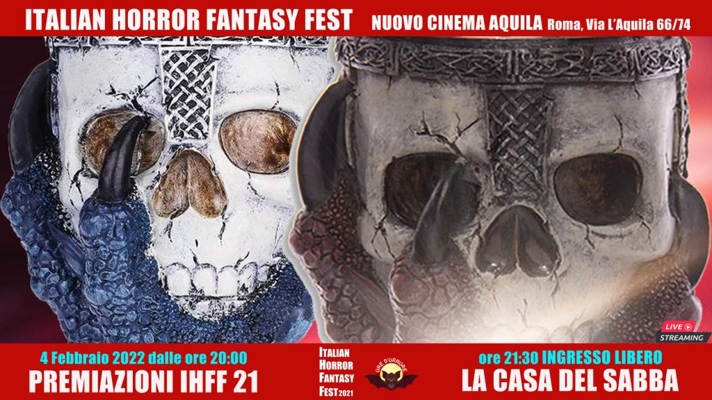 Italian Horror Fest