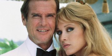 Addio a Tanya Roberts - TalkyMedia