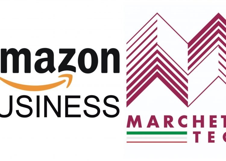 Marchetti Tech srl sceglie Amazon come Partner TalkyMedia