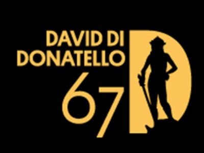 David di Donatello 67